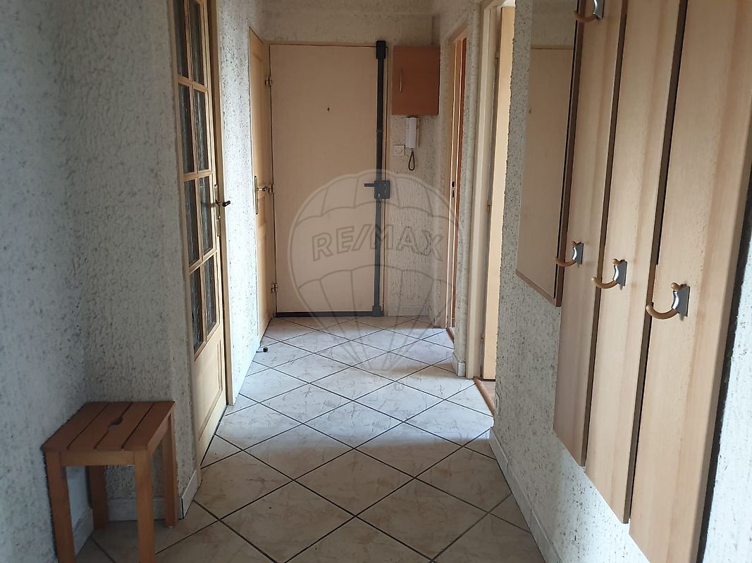 Appartement à vendre , 4 pièces - Firminy 42700