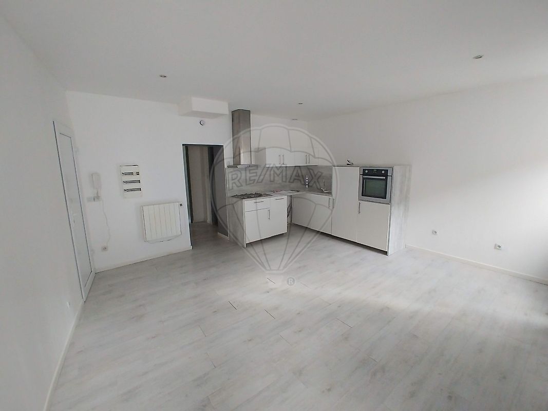 Maison à vendre , 7 pièces - Firminy 42700