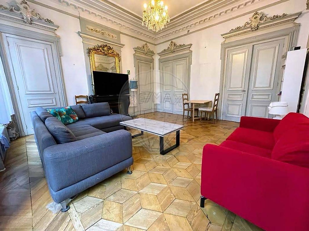 Appartement à vendre , 8 pièces - Saint-Étienne 42000