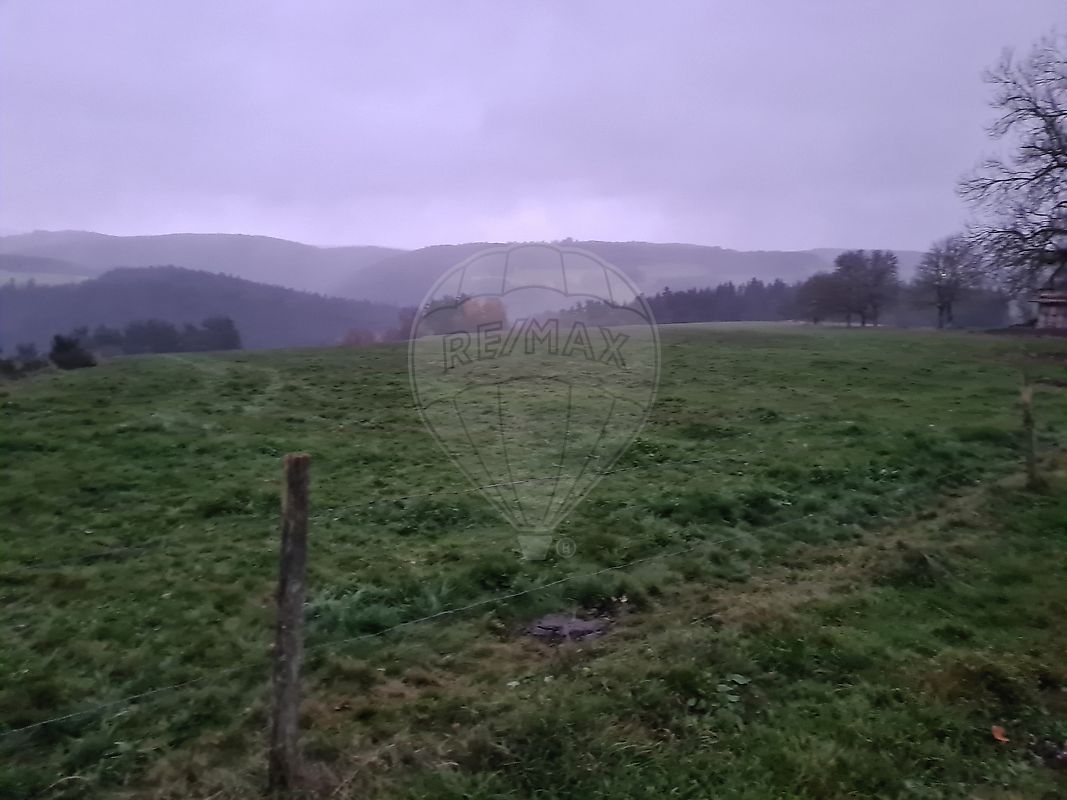 Terrain à vendre, 1600 m² - Riotord 43220