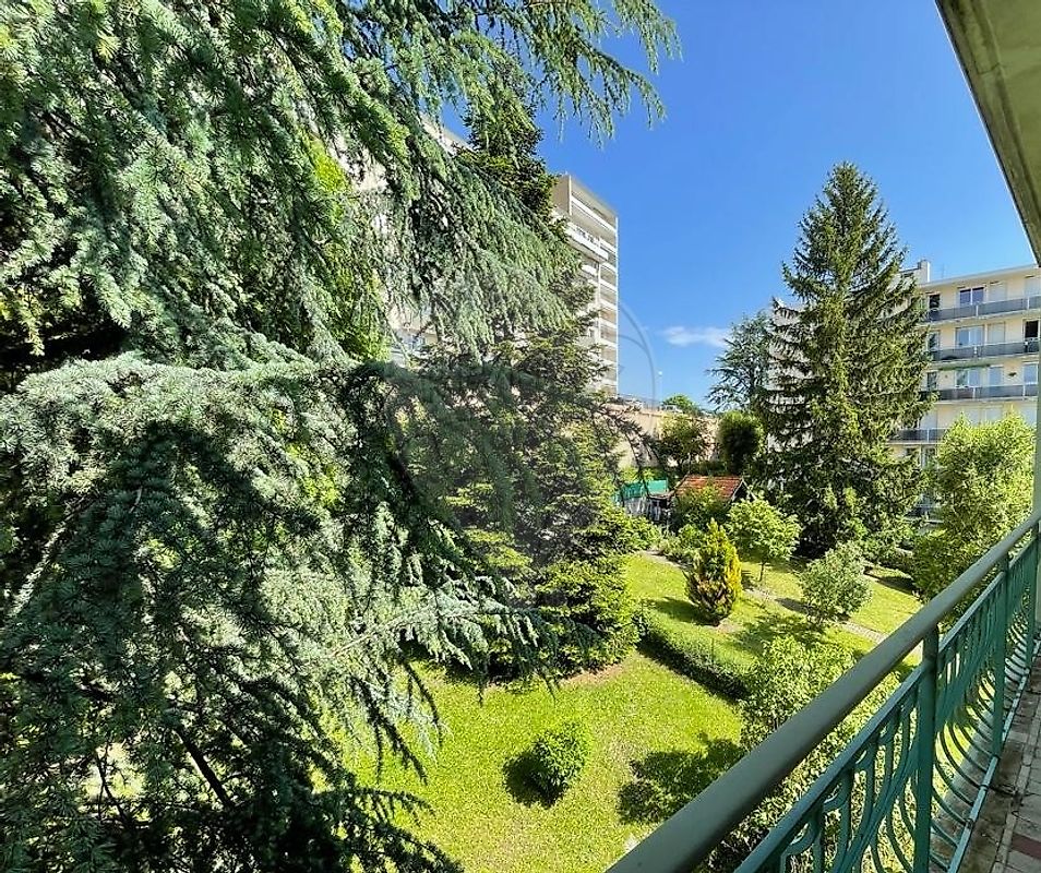Appartement à vendre, 4 pièces - Saint-Étienne 42100