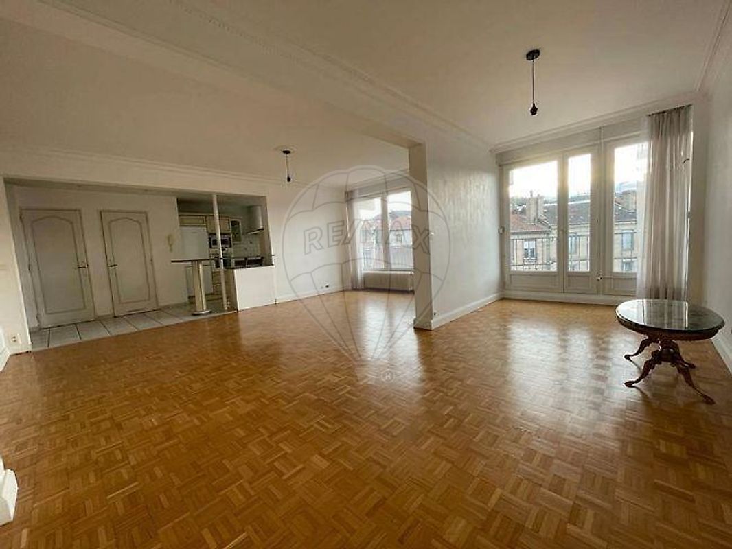 Appartement à vendre, 5 pièces - Firminy 42700