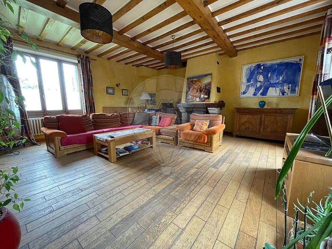 Maison à vendre, 6 pièces - Vénissieux 69200