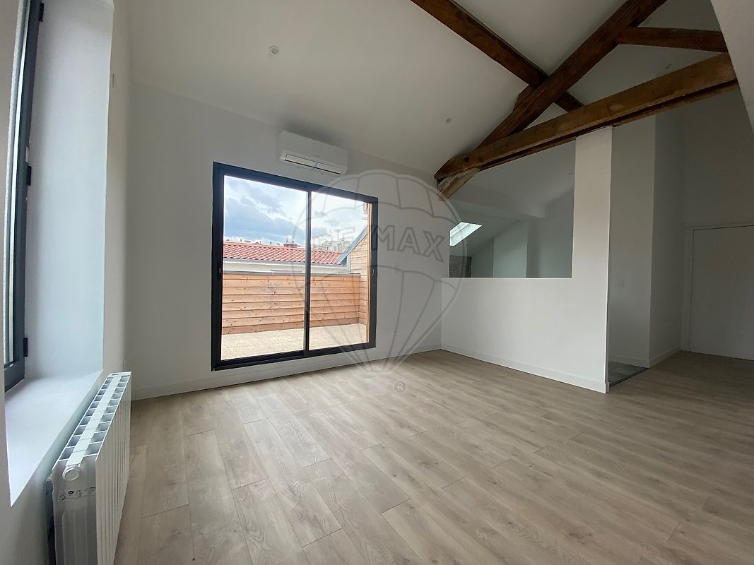Appartement à vendre, 3 pièces - Firminy 42700