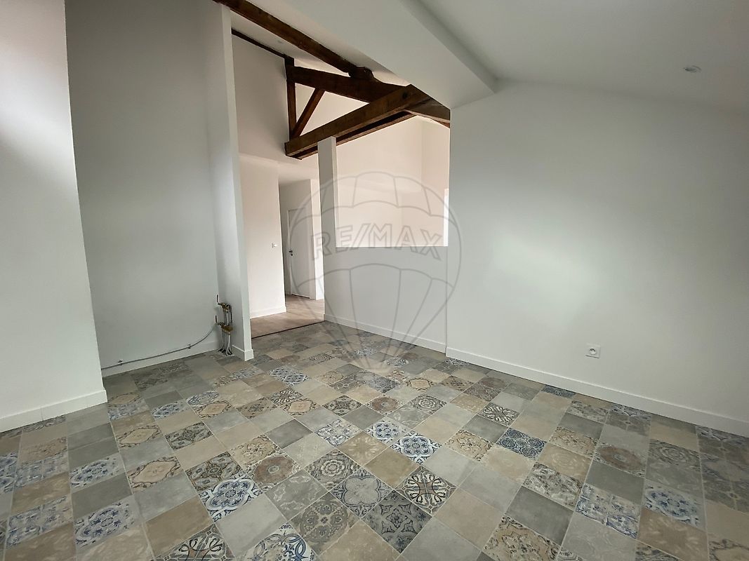 Appartement à vendre, 3 pièces - Firminy 42700