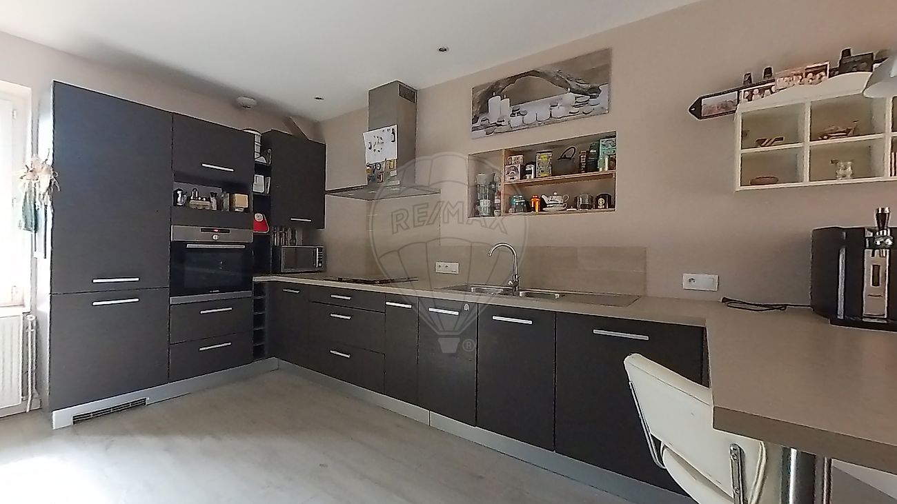 Appartement à vendre, 3 pièces - Firminy 42700