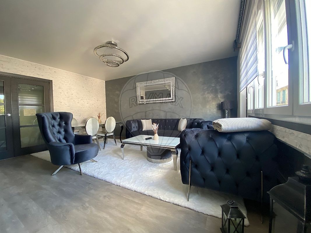 Appartement à vendre, 3 pièces - Saint-Étienne 42000