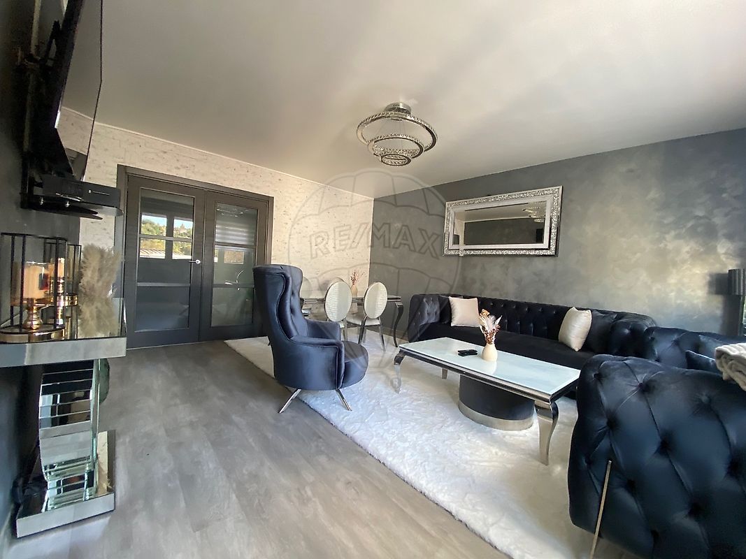 Appartement à vendre, 3 pièces - Saint-Étienne 42000