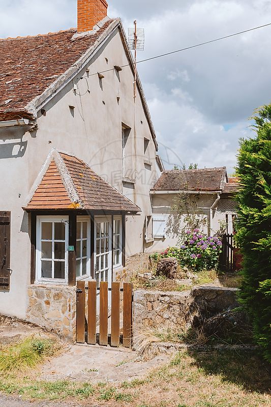 Maison 3 pièces 32 m² · à Louroux-de-Bouble · 32 m² · 35 000 €