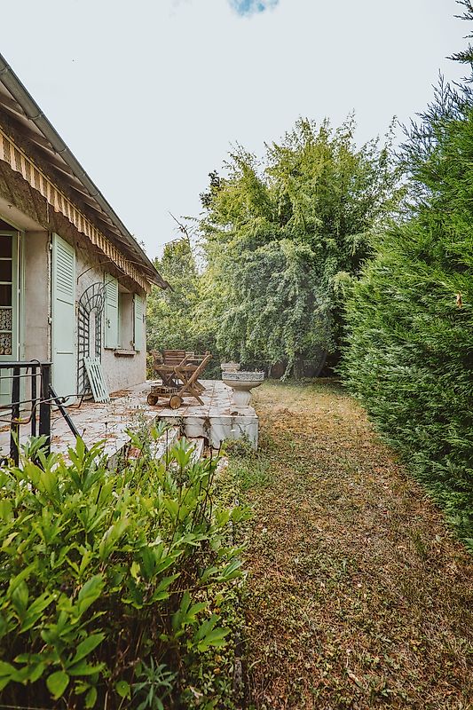 Maison 7 pièces 200 m² · à Chantelle · 200 m² · 160 500 €