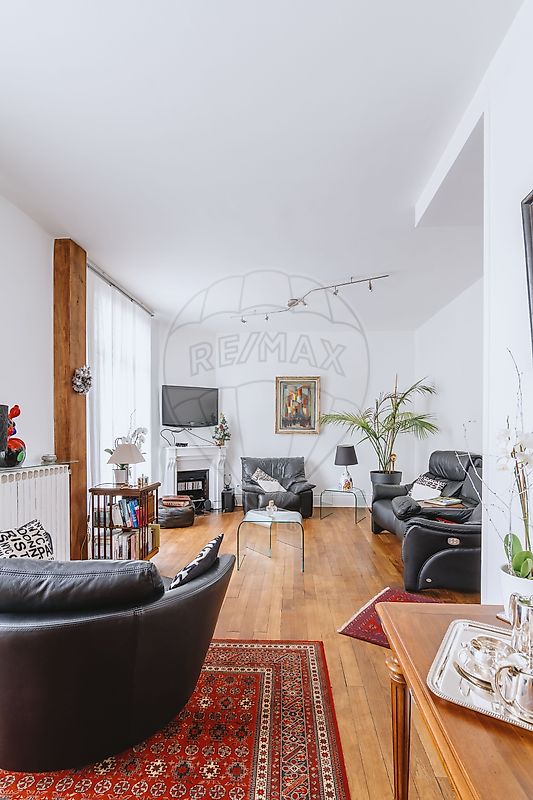 Maison 157 m² · à Vichy · 157 m² · 355 000 €
