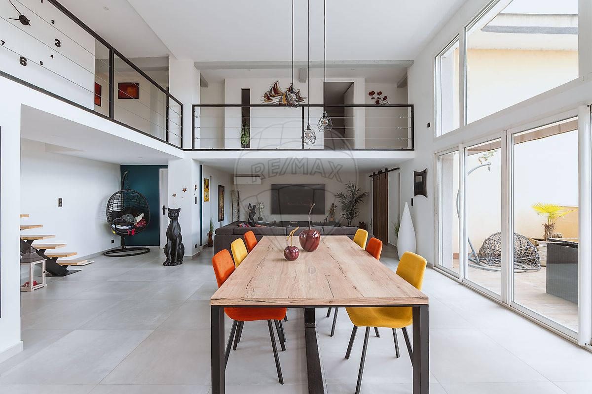 Appartement 5 pièces 171 m² · à Vichy · 171 m² · 395 200 €