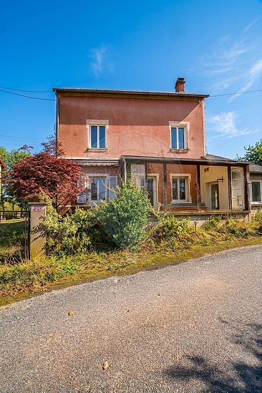 Maison 149 m² · à Arronnes · 149 m² · 125 000 €