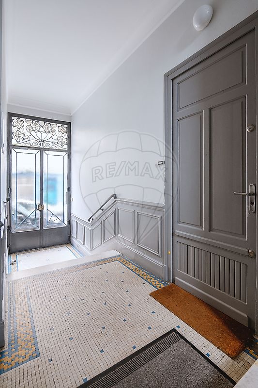 Appartement 4 pièces 95 m² · à Vichy · 95 m² · 153 000 €