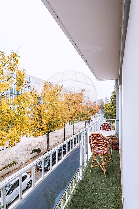 Appartement 10 pièces 75 m² · à Vichy · 75 m² · 219 000 €