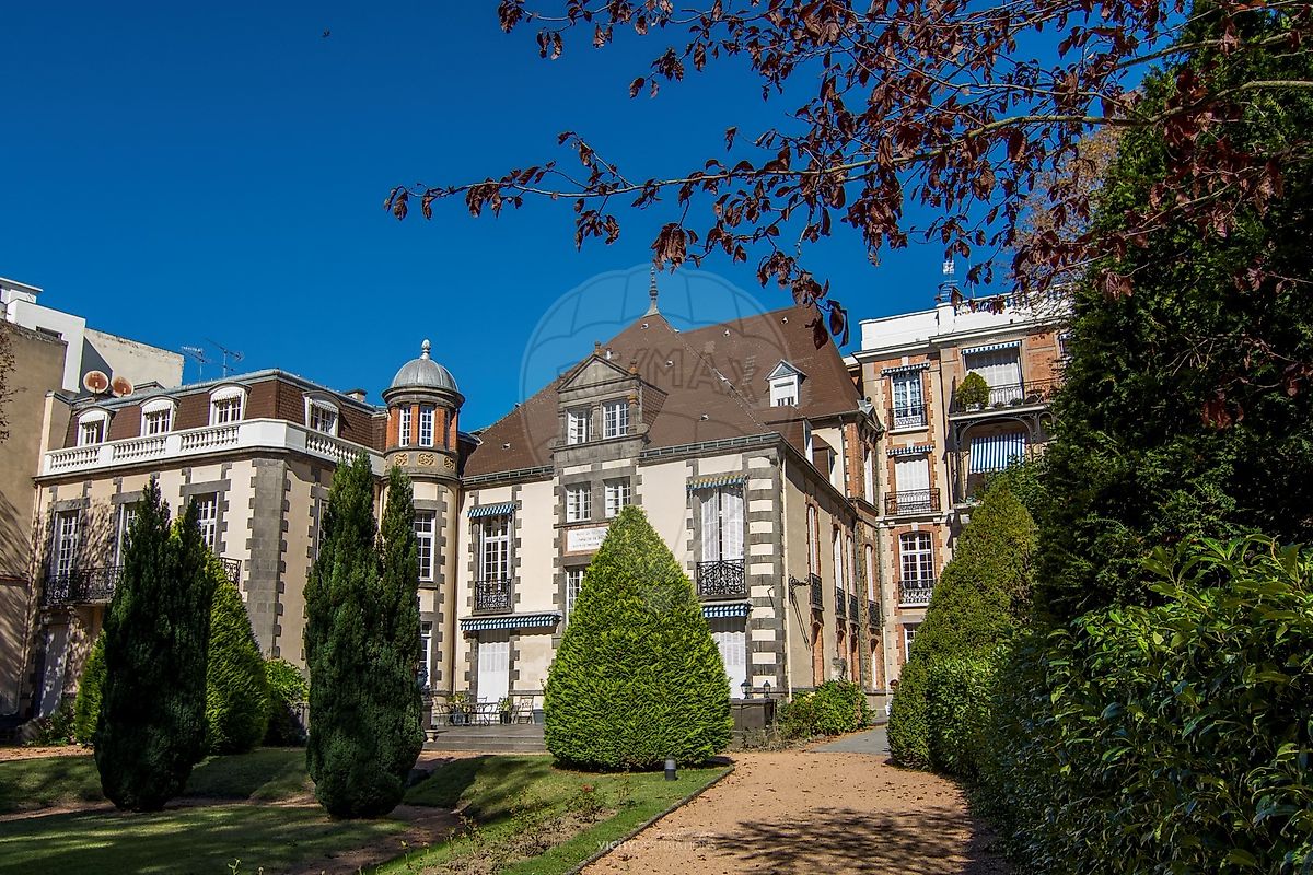 Appartement 297 m² · à Vichy · 297 m² · 720 000 €
