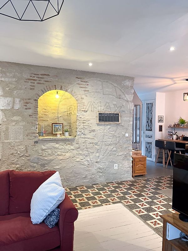Maison 7 pièces 162 m² · à Gannat · 162 m² · 205 000 €