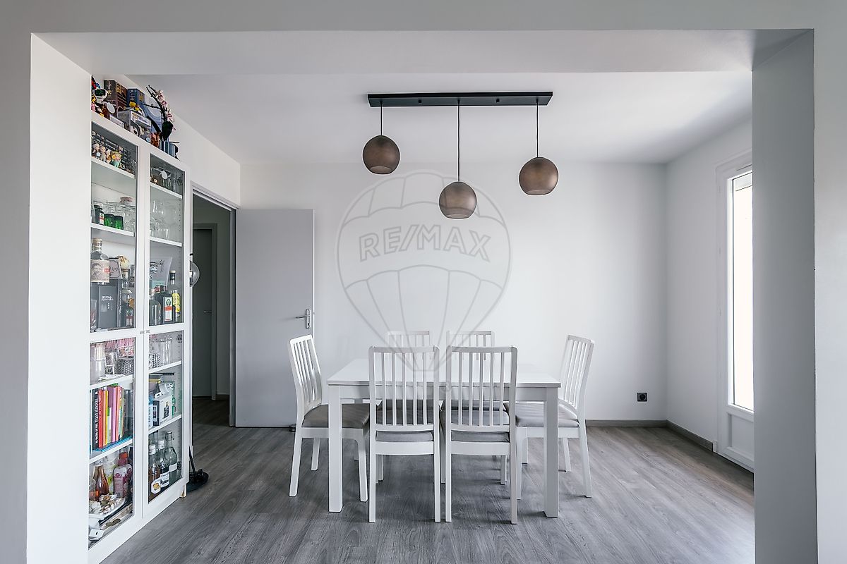 Appartement 3 pièces 82 m² · à Vichy · 82 m² · 159 900 €