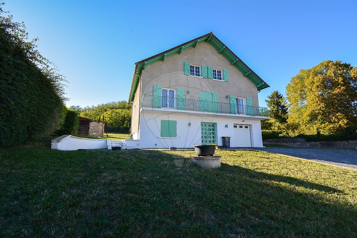 Maison 112 m² · à Creuzier-le-Vieux · 112 m² · 219 500 €