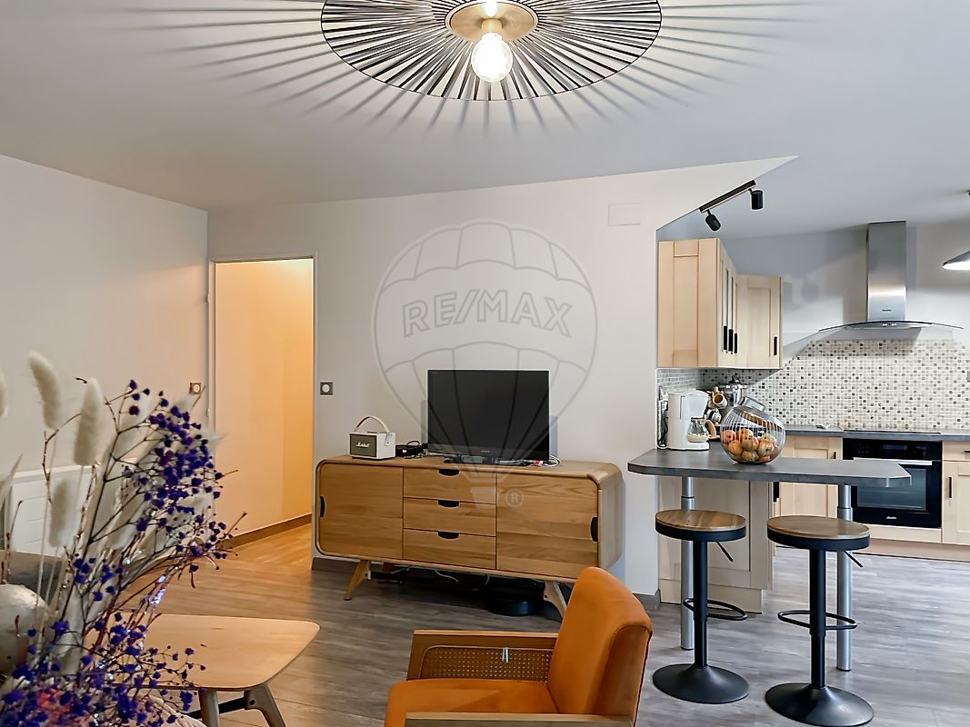 Appartement 10 pièces 83 m² · à Nantes · 83 m² · 282 225 €