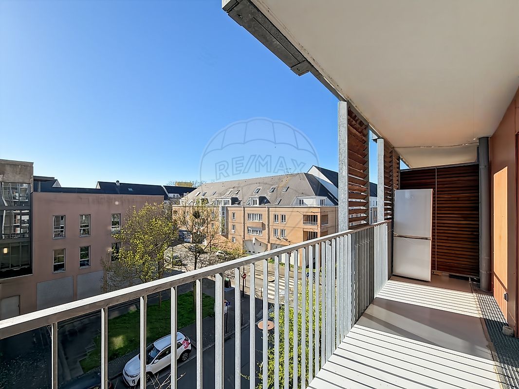 Appartement 7 pièces 45 m² · à Nantes · 45 m² · 173 000 €