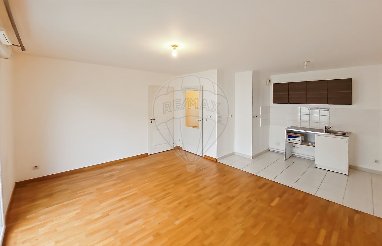 Appartement 1 chambre(s) à louer - Nantes