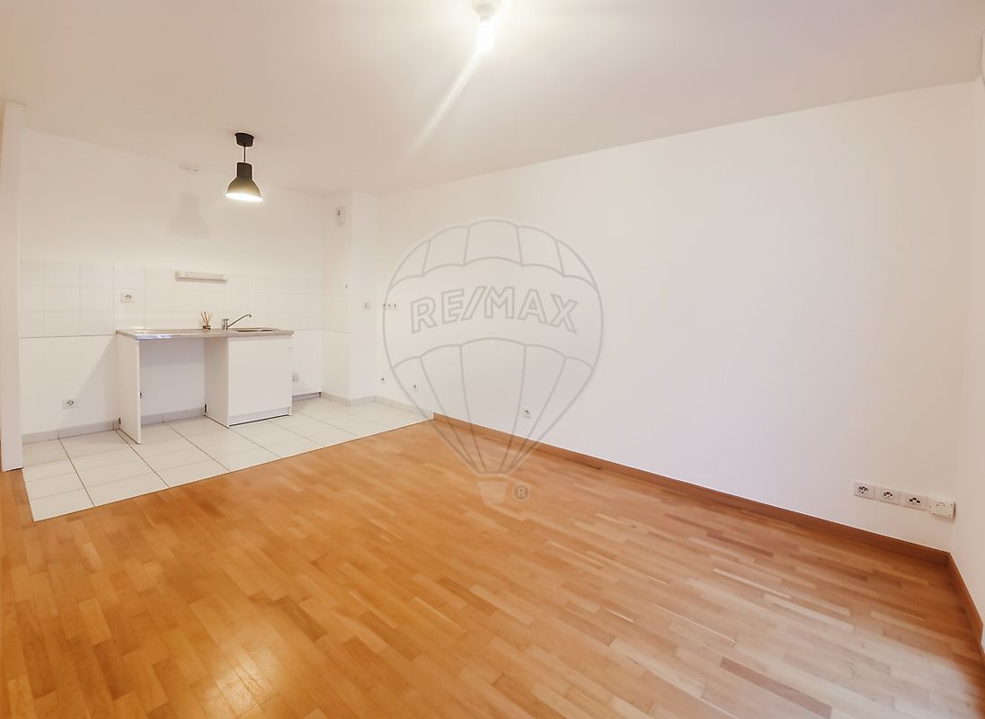 Appartement 1 chambre(s) à louer - Nantes