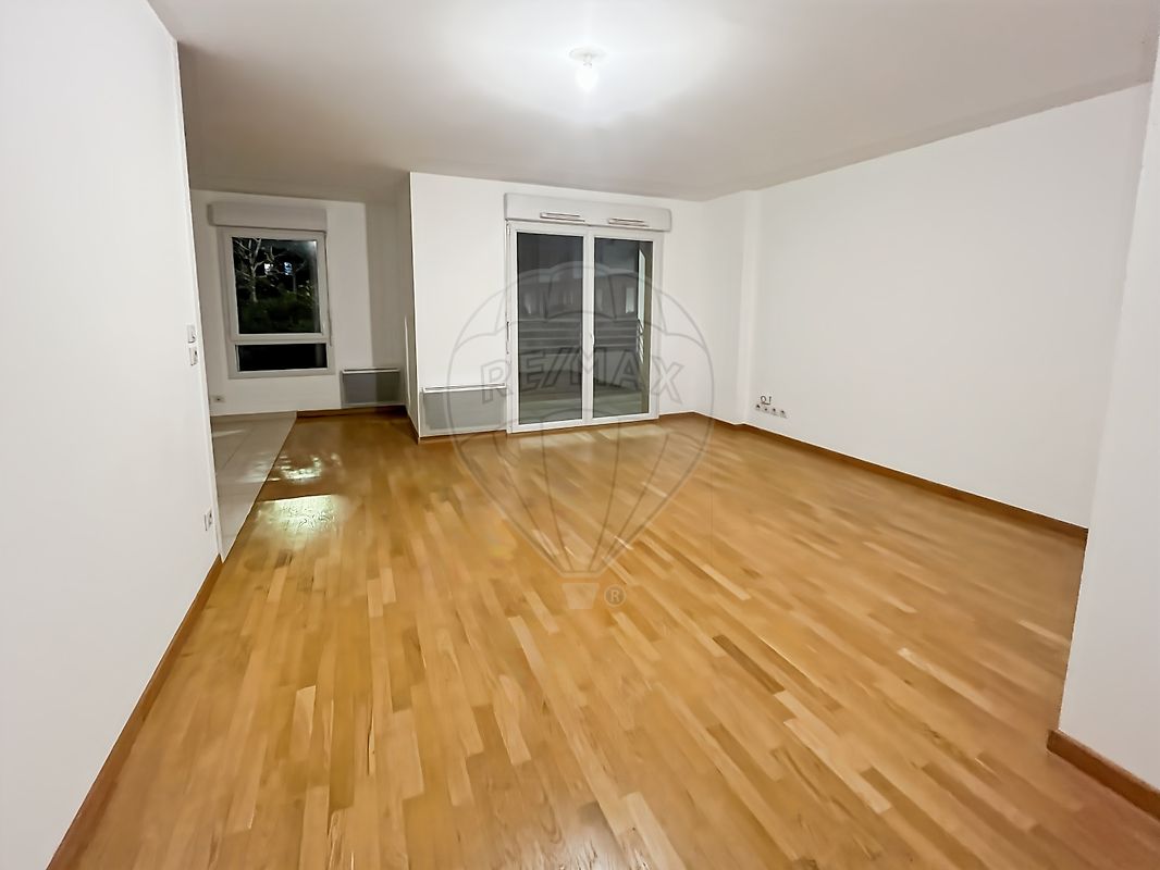 Appartement 2 chambre(s) à louer - Nantes