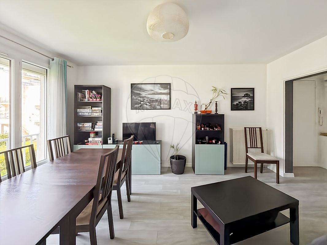 Appartement 2 chambre(s) à vendre - Nantes