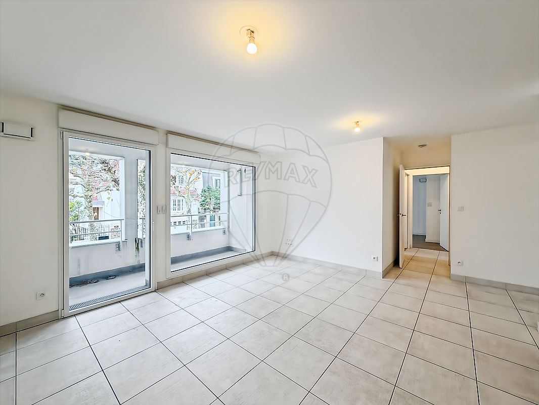 Appartement 2 chambre(s) à vendre - Nantes