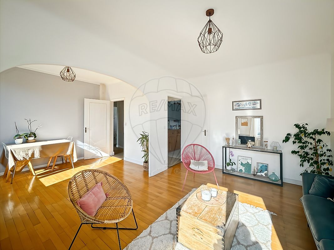 Maison 5 chambre(s) à vendre - Nantes