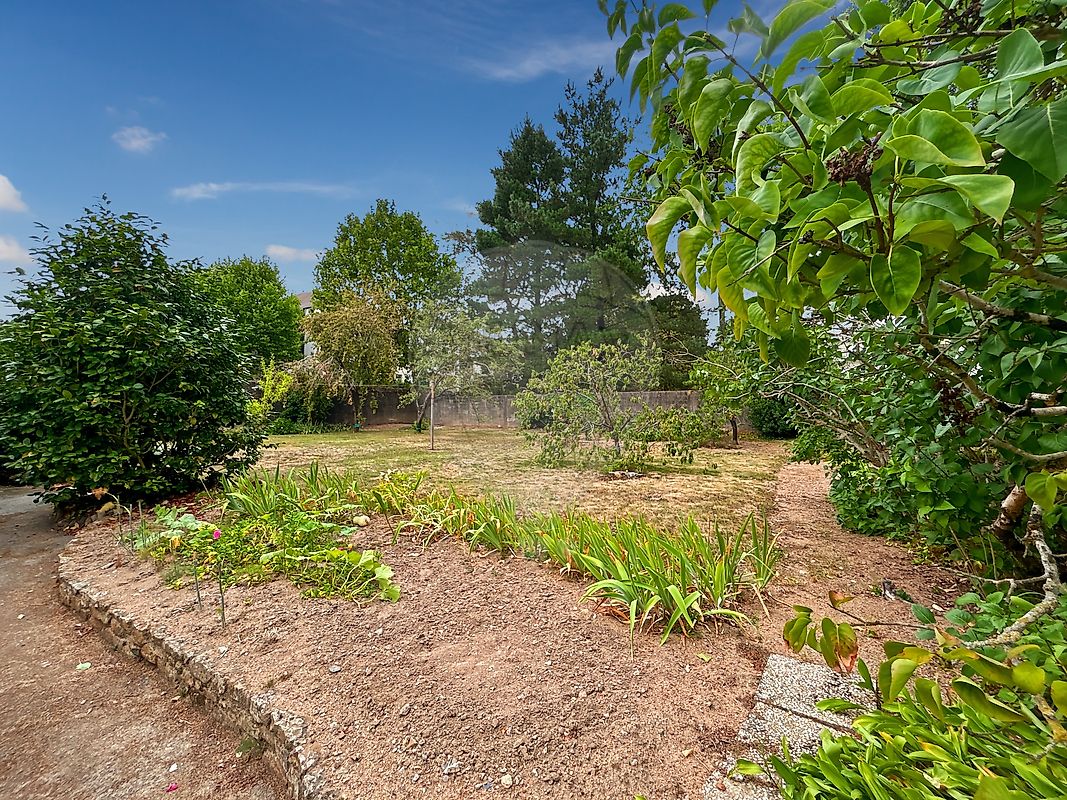 Maison 3 chambre(s) à vendre - Nantes