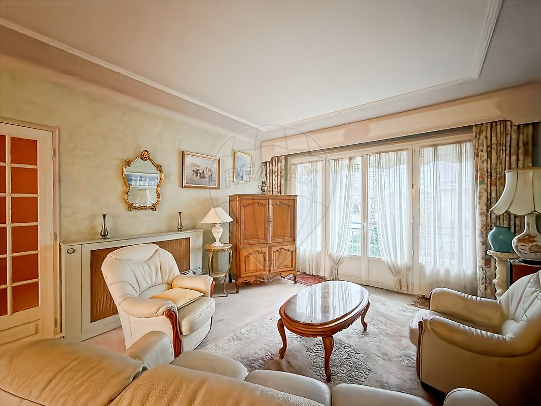 Maison 3 chambre(s) à vendre - Nantes