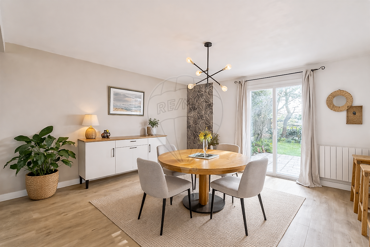 Maison 4 chambre(s) à vendre - Nantes