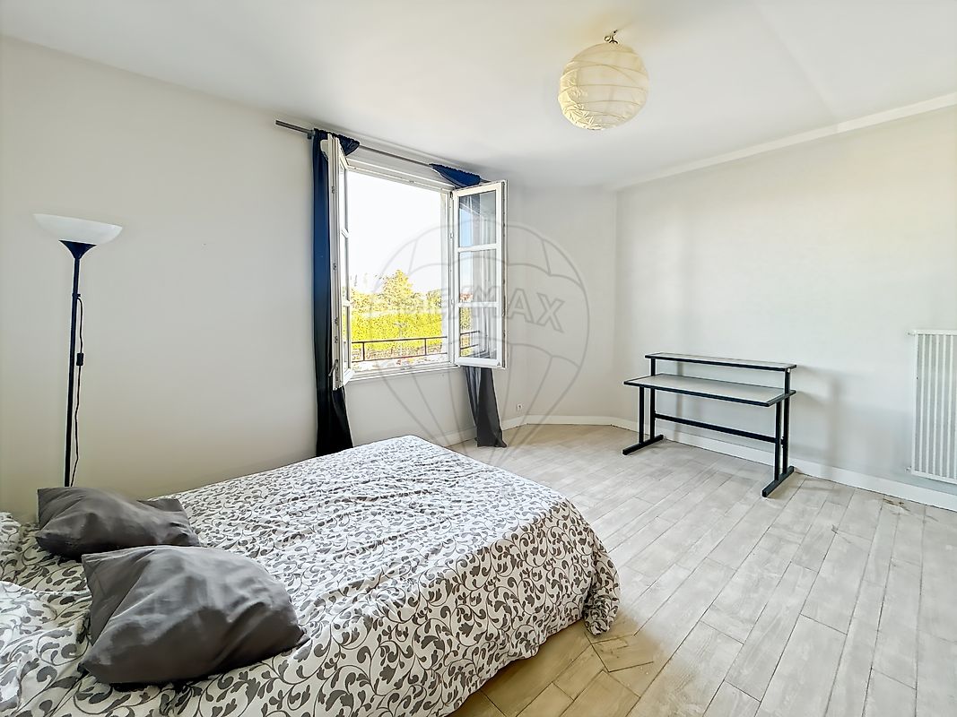 Appartement 1 chambre(s) à vendre - Nantes