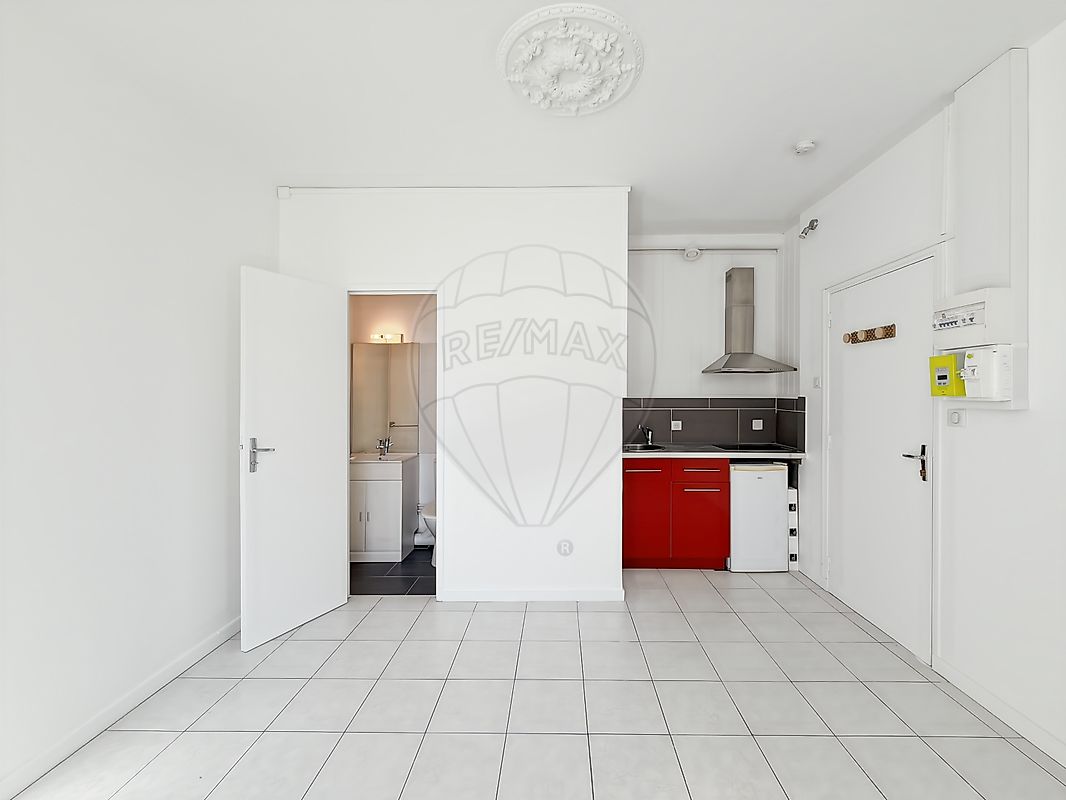Appartement à vendre - Nantes