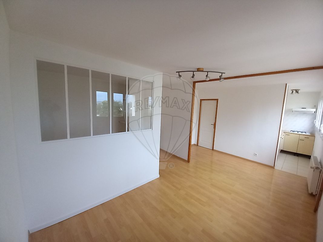 Appartement à louer - Nantes