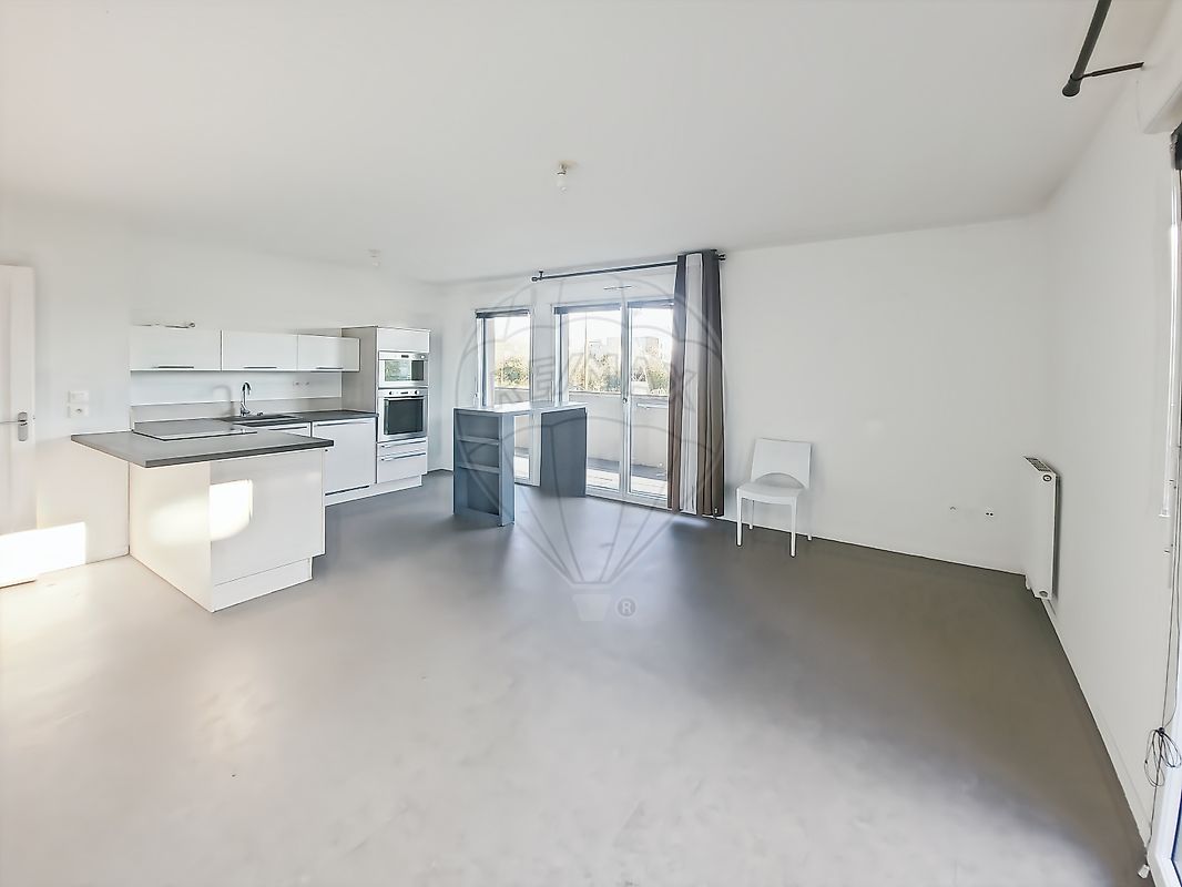 Appartement 7 pièces 59 m² · à Nantes · 59 m² · 850 €