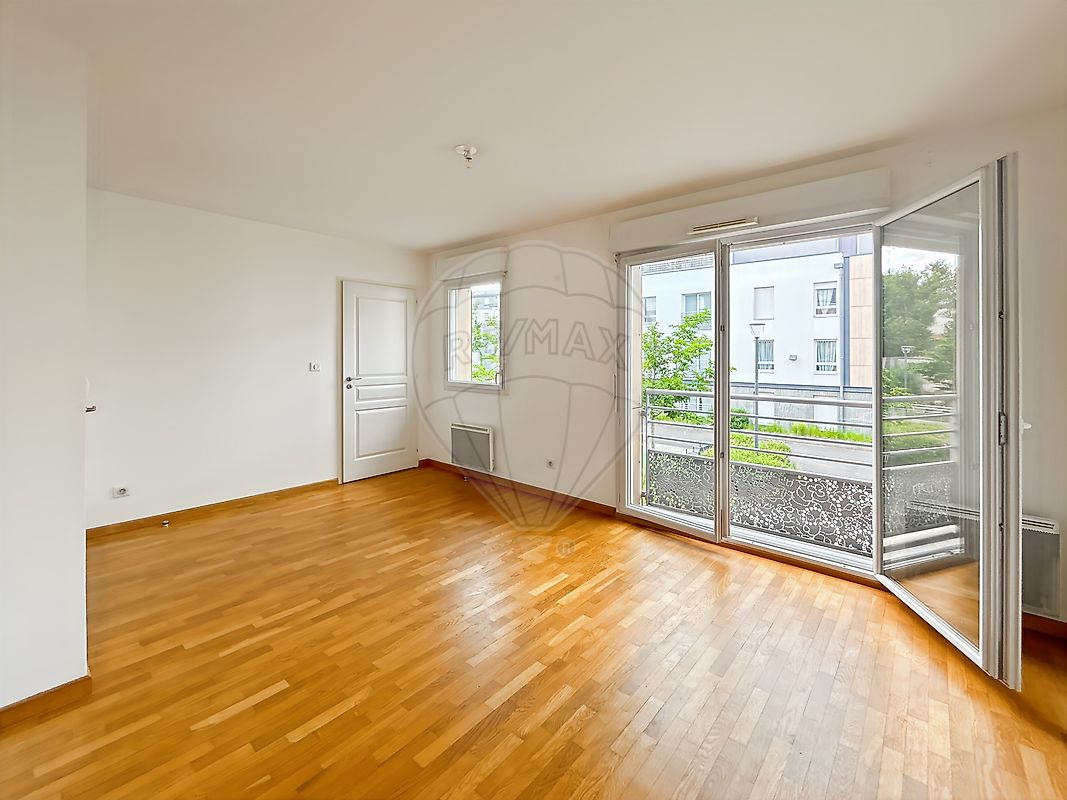 Appartement 6 pièces 41 m² · à Nantes · 41 m² · 640 €