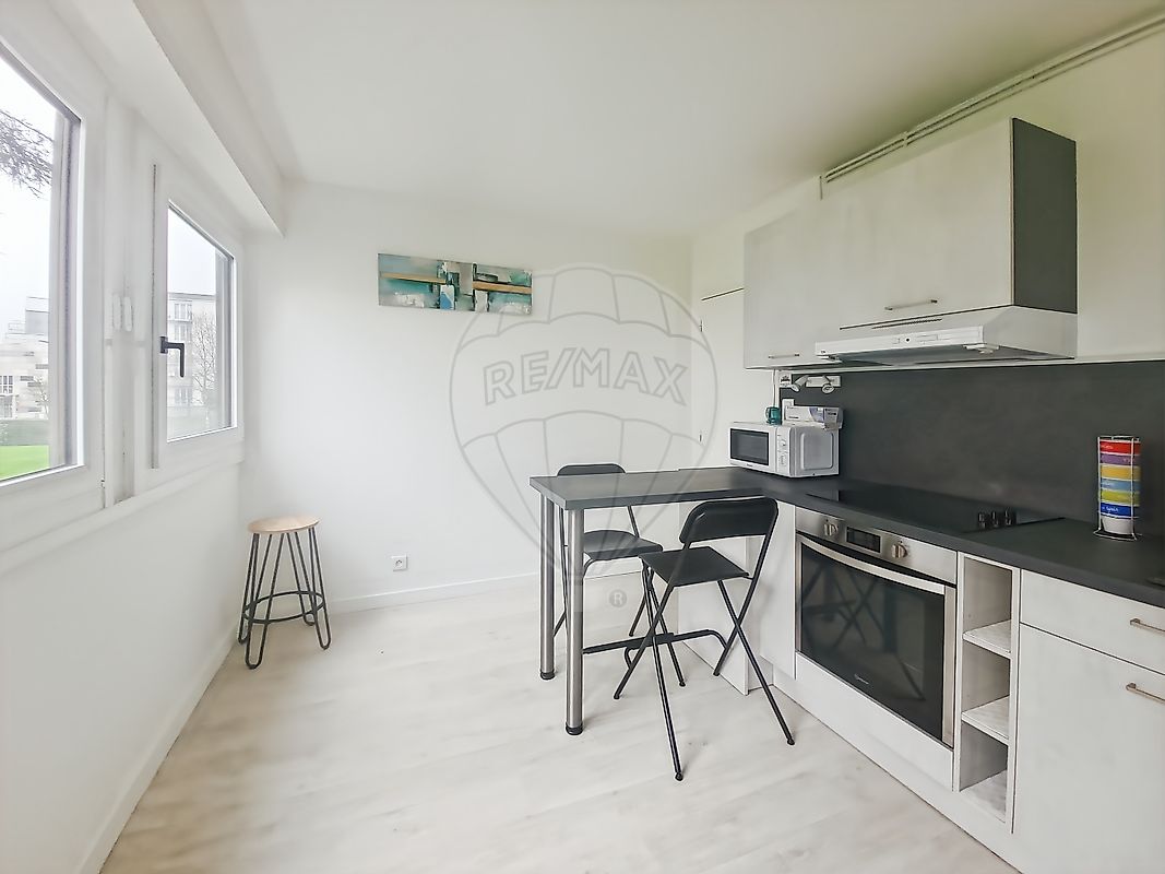 Appartement 6 pièces 31 m² · à Nantes · 31 m² · 565 €