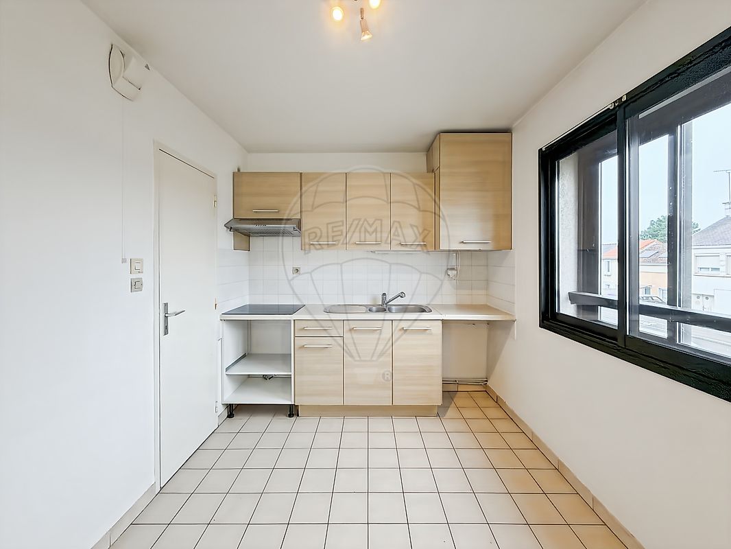 Appartement 12 pièces 93 m² · à Nantes · 93 m² · 299 900 €