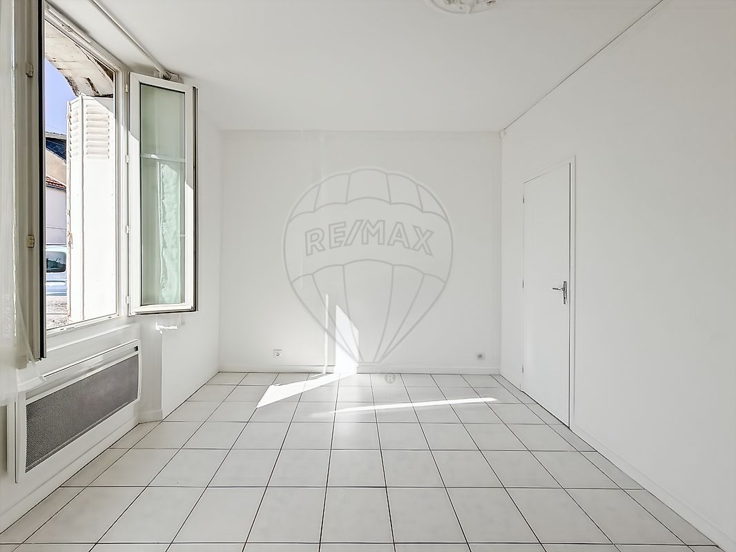 Appartement 16 m² · à Nantes · 16 m² · 78 120 €
