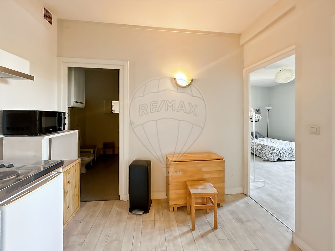 Appartement 5 pièces 57 m² · à Nantes · 57 m² · 175 000 €
