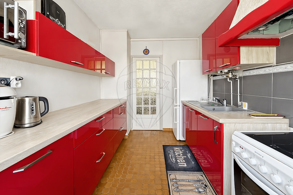 Appartement 10 pièces 61 m² · à Orvault · 61 m² · 151 000 €