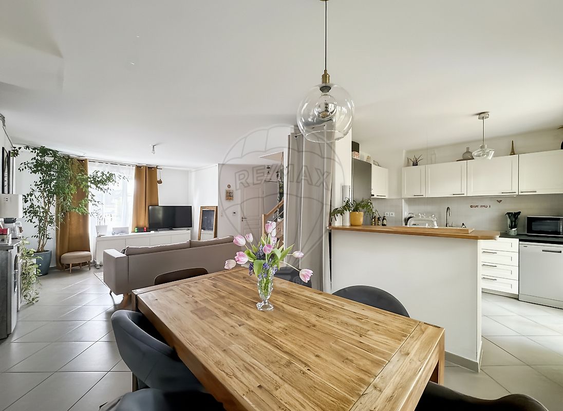 Maison 5 pièces 80 m² · à Sautron · 80 m² · 336 900 €