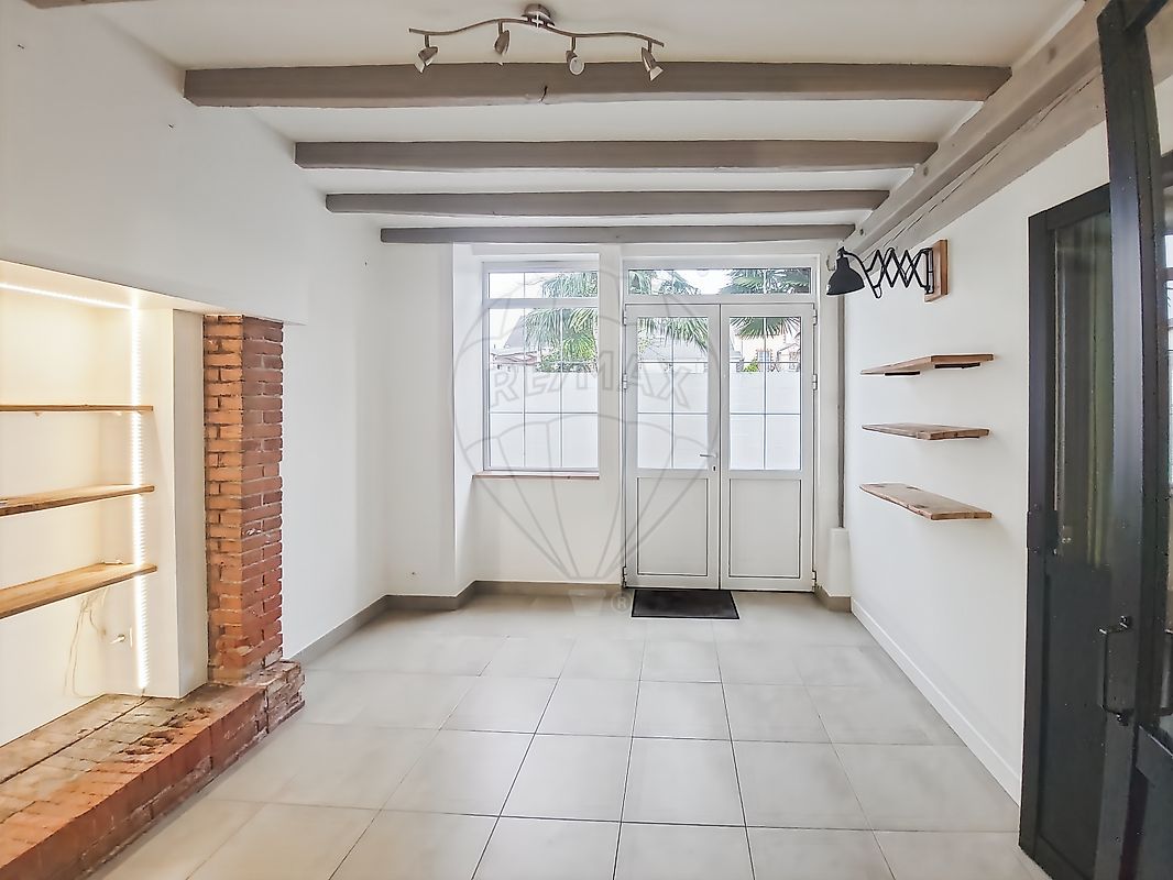Appartement 3 pièces 45 m² · à Carquefou · 45 m² · 147 000 €