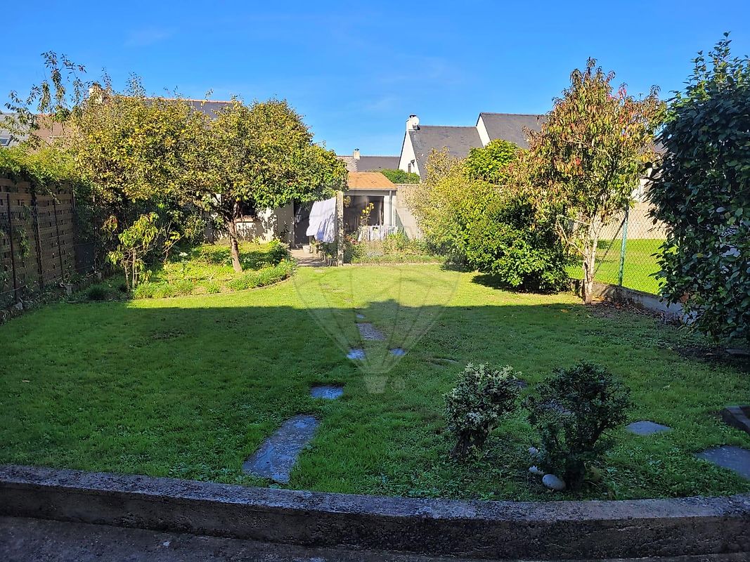 Maison 6 pièces 98 m² · à Nantes · 98 m² · 428 450 €