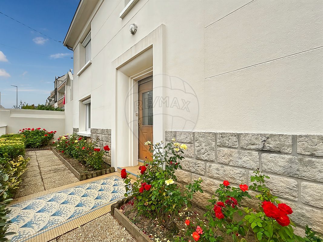 Maison 5 pièces 124 m² · à Nantes · 124 m² · 449 500 €