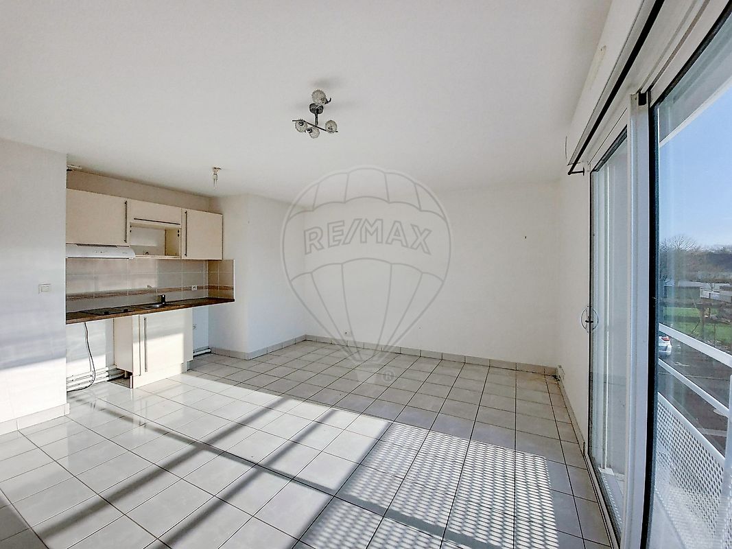 Appartement 3 pièces 37 m² · à Sainte-Luce-sur-Loire · 37 m² · 149 900 €