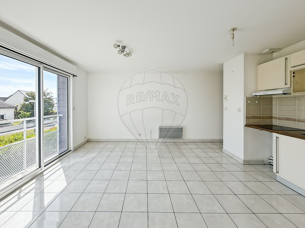 Appartement 2 pièces 37 m² · à Sainte-Luce-sur-Loire · 37 m² · 149 900 €